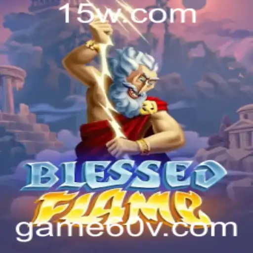 Explorando o Universo do Jogo BlessedFlame: Uma Jornada Épica