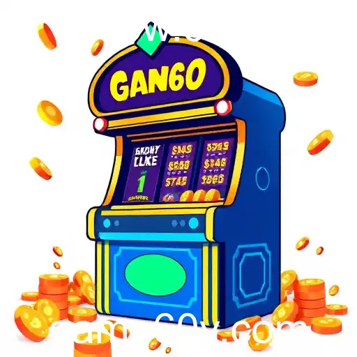 Caça-níqueis online