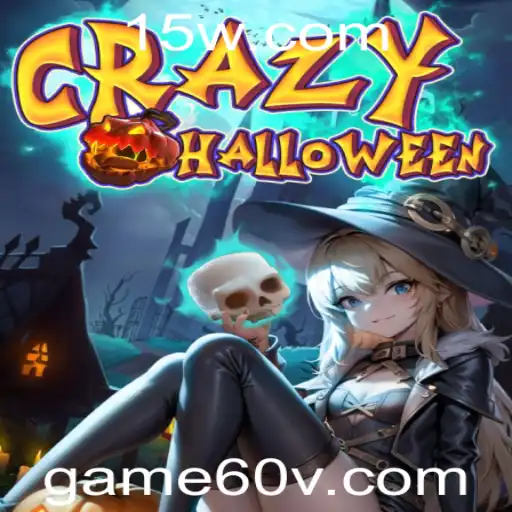 Desvendando o Novo Fenômeno: CrazyHalloween