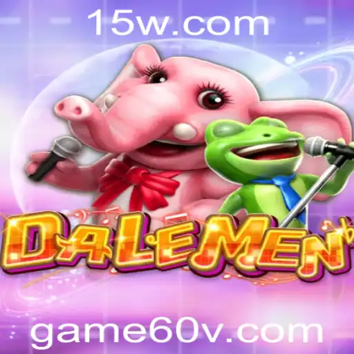 Explorando o Mundo do Jogo 'DALEMEN'
