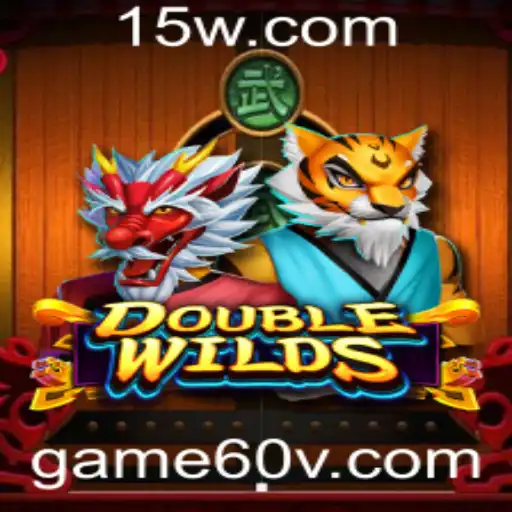 DoubleWilds: Descubra o Novo Fenômeno no Mundo dos Jogos com game60