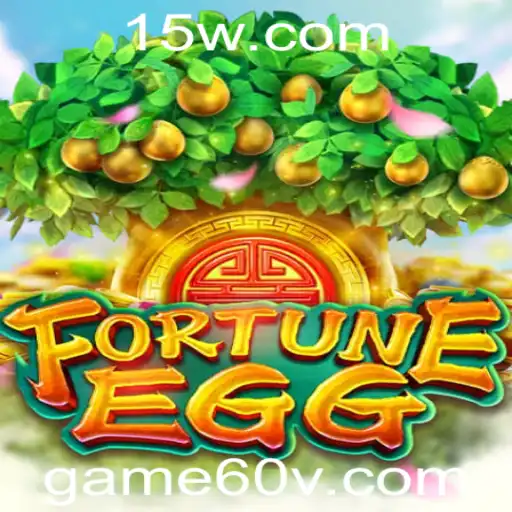 Descobrindo FortuneEgg: O Novo Jogo Que Está Revolucionando o Game60
