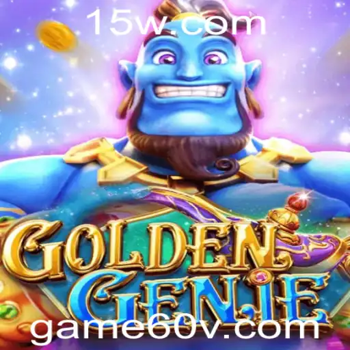 Descobrindo GOLDENGENIE: O Fascinante Mundo do game60