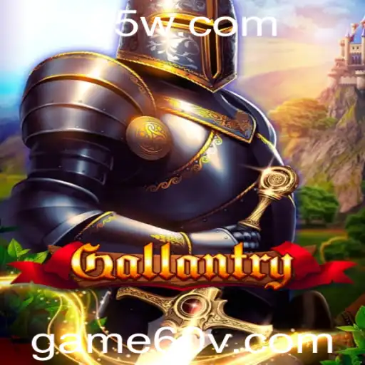 Gallantry: Um Novo Jogo que Revoluciona a Experiência Multiplayer