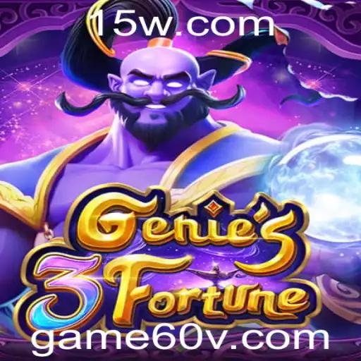 Genie3Fortune: Descubra o Fascinante Mundo do Novo Jogo 