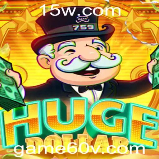 Explorando o Mundo de HugeDollar: Uma Nova Experiência no Universo dos Jogos
