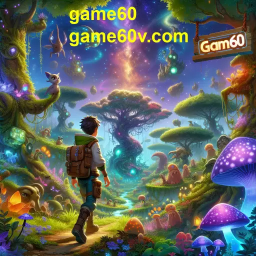 Explorando o Mundo dos Jogos de Aventura em game60