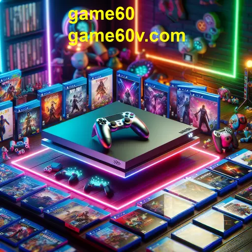 As Novidades Imperdíveis do Mundo dos Jogos