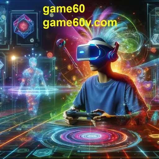 O Futuro dos Videogames: Tendências e Inovações