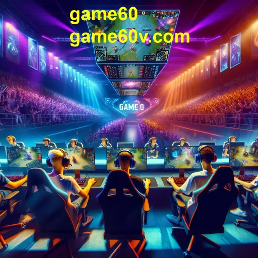 A Ascensão dos Esportes Eletrônicos: Uma Nova Era Competitiva