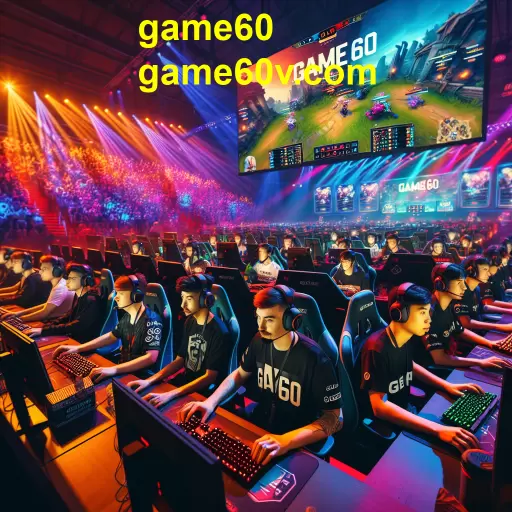 O Mundo dos Torneios de Jogos: Competição e Comunidade