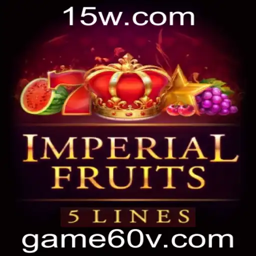 Descubra o Mundo Vibrante de ImperialFruits5: Um Mergulho nas Regras e Estratégias