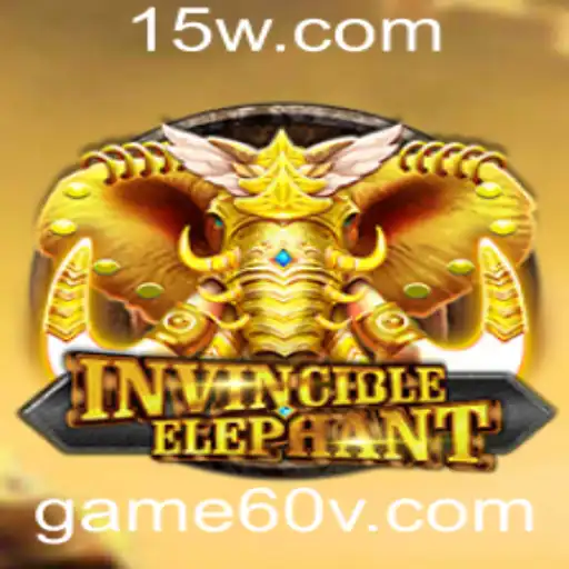 Descubra o Universo Fascinante de InvincibleElephant: Um Mergulho em game60