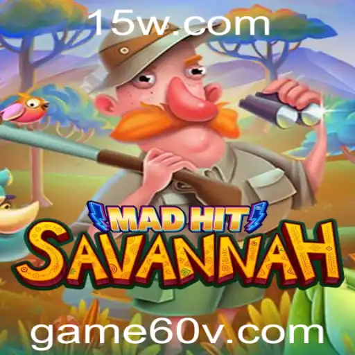 Explorando o Universo de MadHitSavannah: O Game Que Está Transformando a Indústria