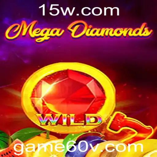 Descubra MegaDiamond: O Jogo Que Está Conquistando o Mundo