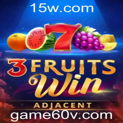 Descubra o Fascinante Mundo do Jogo 3FruitsWin