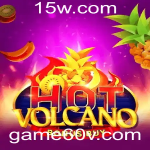 Hot Volcano Bonus Buy: Uma Aventura Explosiva no Mundo dos Jogos