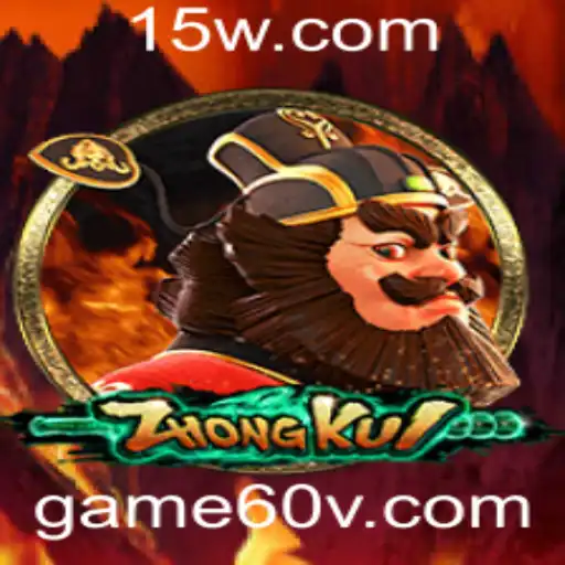 Desvendando ZhongKui: Um Mergulho Profundo no Universo do Jogo 'game60'