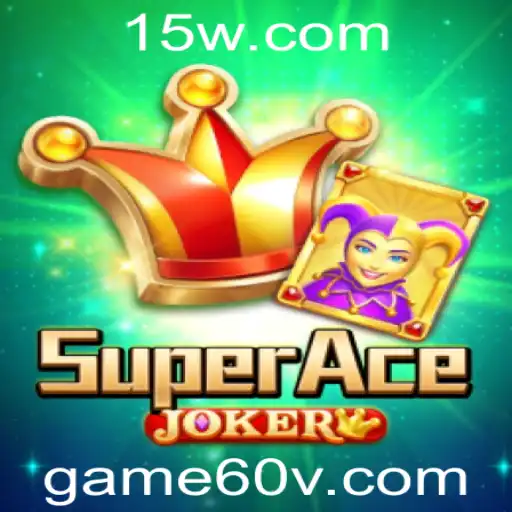 SuperAceJoker: Diversão em Cada Carta com Game60