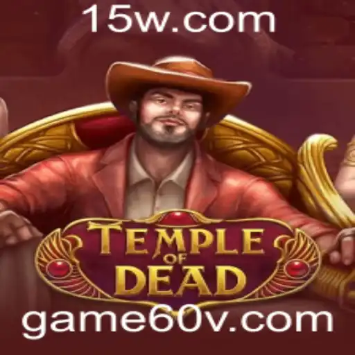 TempleofDead: A Nova Sensação no Mundo dos Games