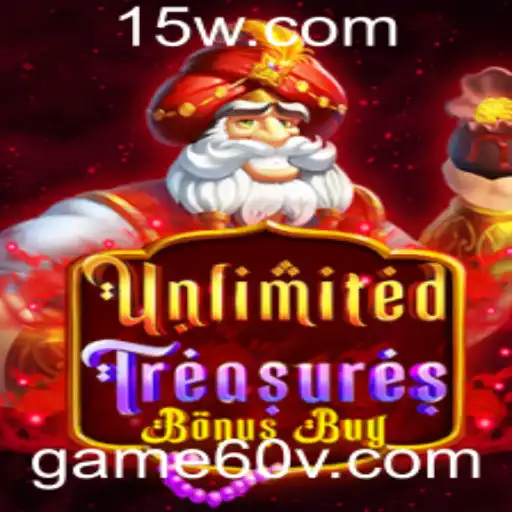 Explorando UnlimitedTreasuresBonusBuy: Um Novo Horizonte no Universo dos Jogos