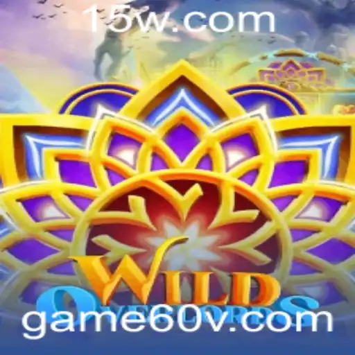 WildOverlords: Uma Jornada Épica no Mundo dos Jogos