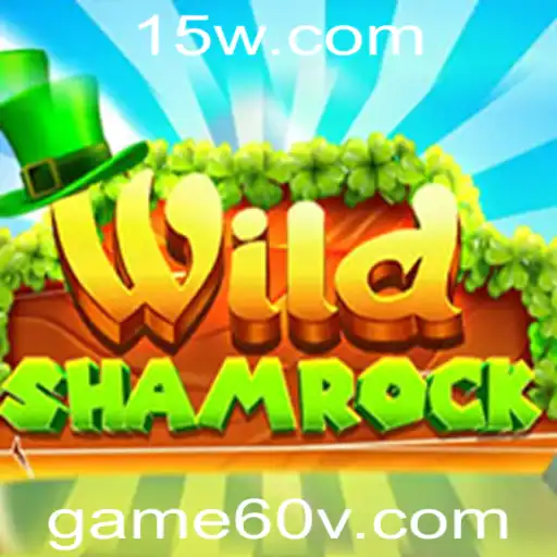 WildShamrock: Aventura, Estratégia e Muita Diversão no Novo Jogo Game60