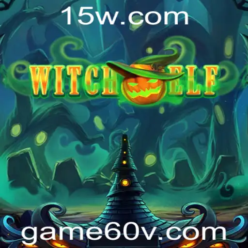 Explorando o Mundo de WitchElf: Uma Jornada no Game60